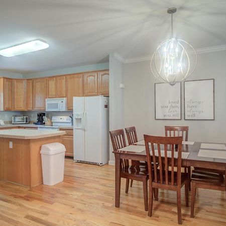 Klonteska Condominiums By Vci Real Estate Services Beech Mountain Eksteriør bilde