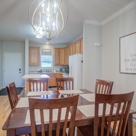 Klonteska Condominiums By Vci Real Estate Services Beech Mountain Eksteriør bilde