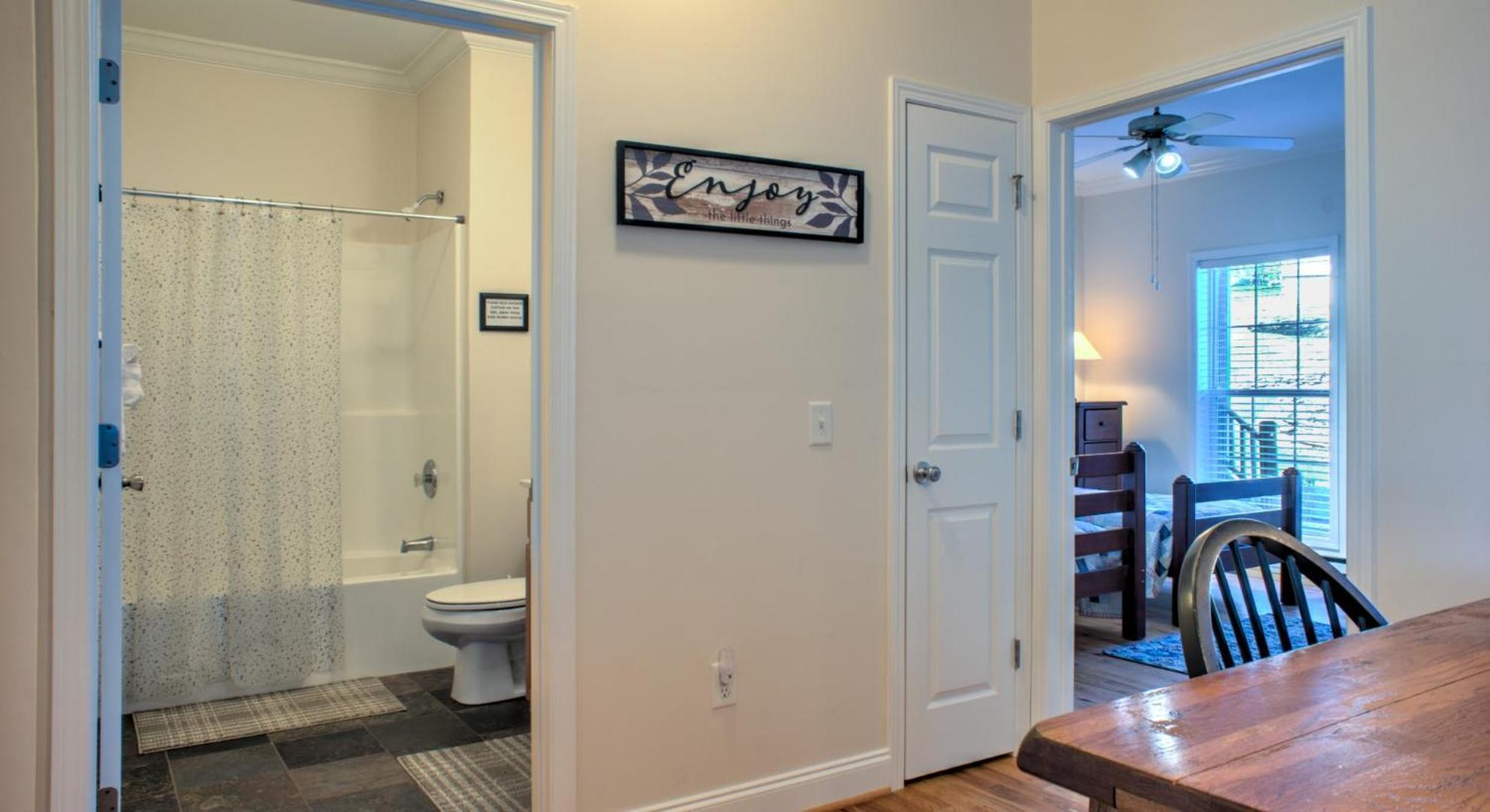 Klonteska Condominiums By Vci Real Estate Services Beech Mountain Rom bilde