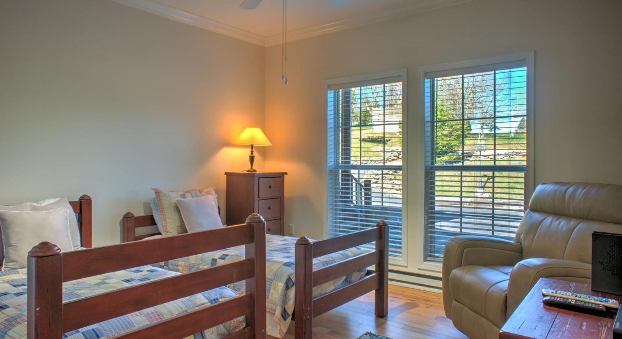 Klonteska Condominiums By Vci Real Estate Services Beech Mountain Rom bilde
