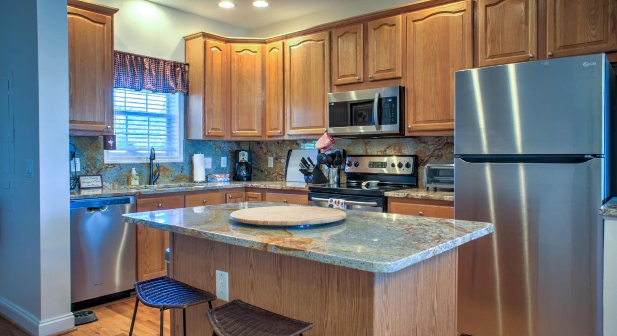 Klonteska Condominiums By Vci Real Estate Services Beech Mountain Rom bilde