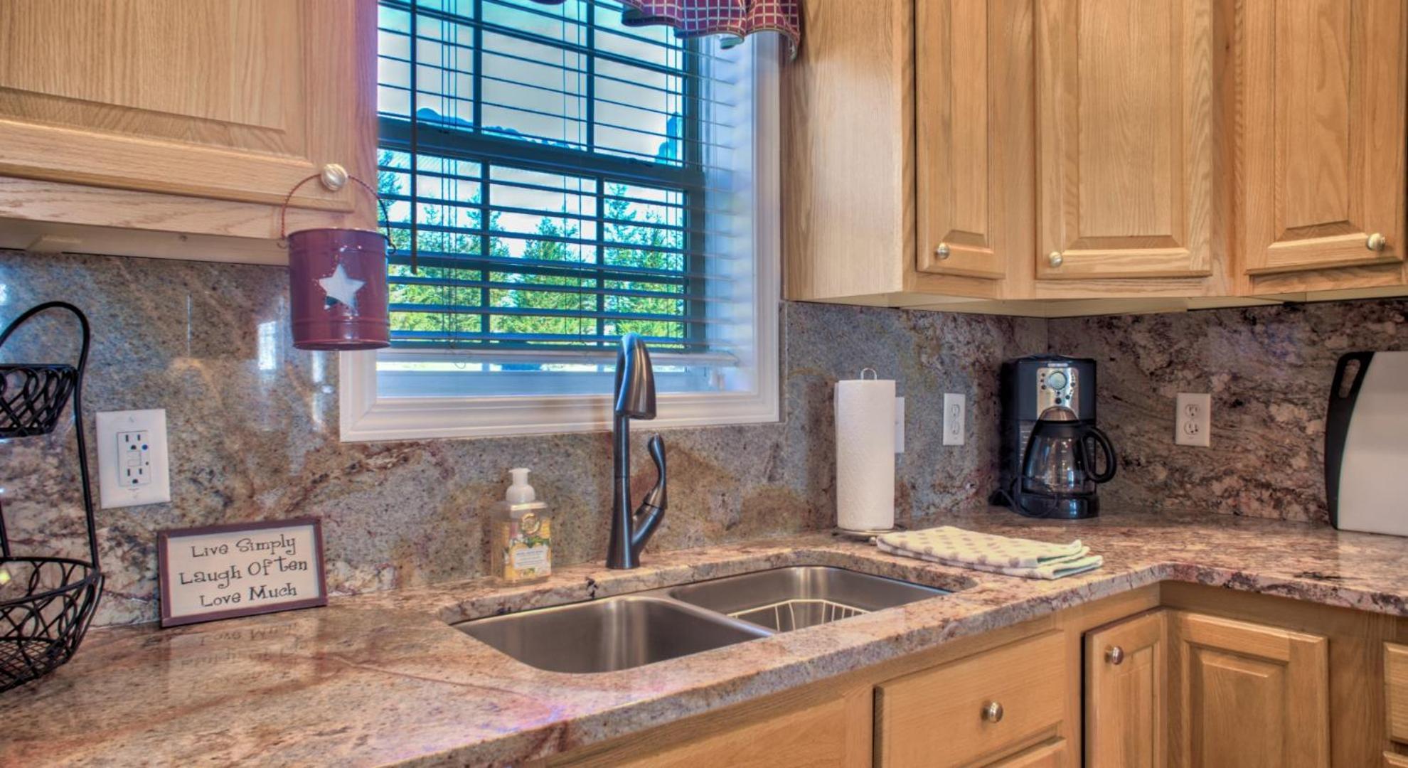 Klonteska Condominiums By Vci Real Estate Services Beech Mountain Rom bilde