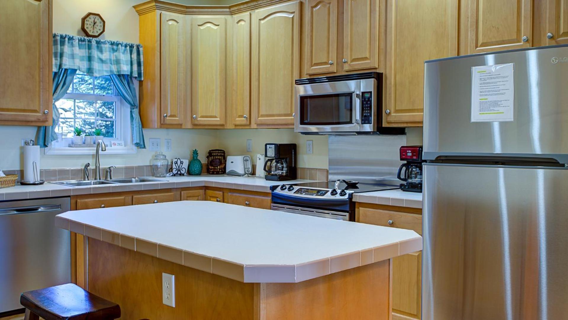 Klonteska Condominiums By Vci Real Estate Services Beech Mountain Rom bilde