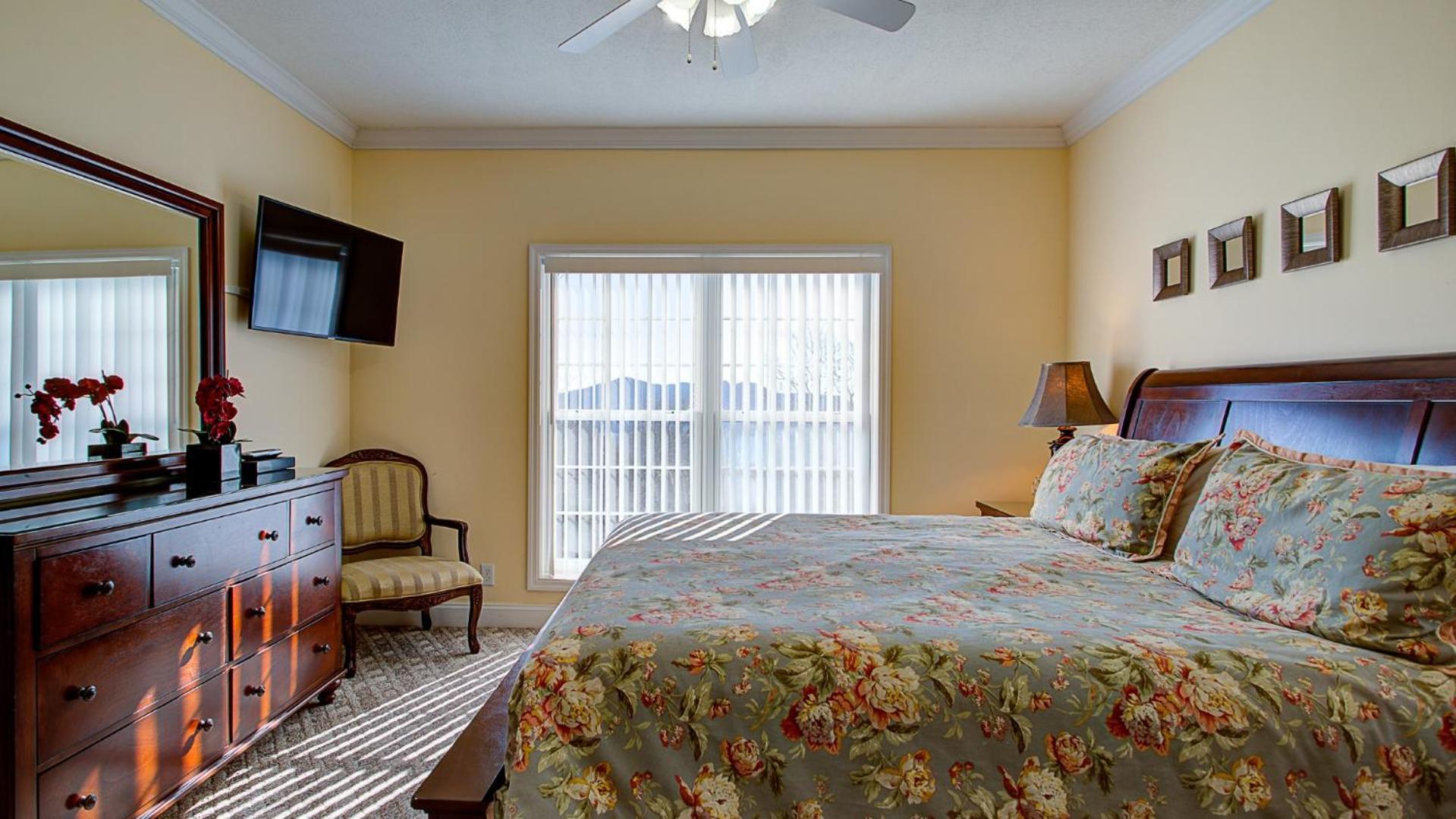 Klonteska Condominiums By Vci Real Estate Services Beech Mountain Rom bilde