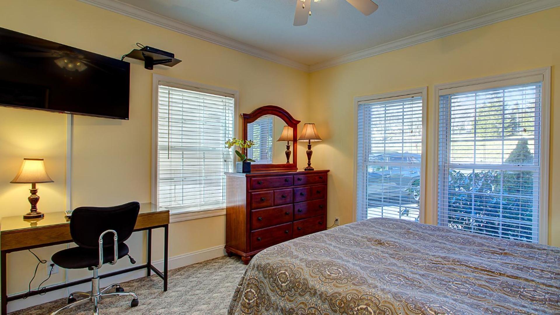 Klonteska Condominiums By Vci Real Estate Services Beech Mountain Rom bilde