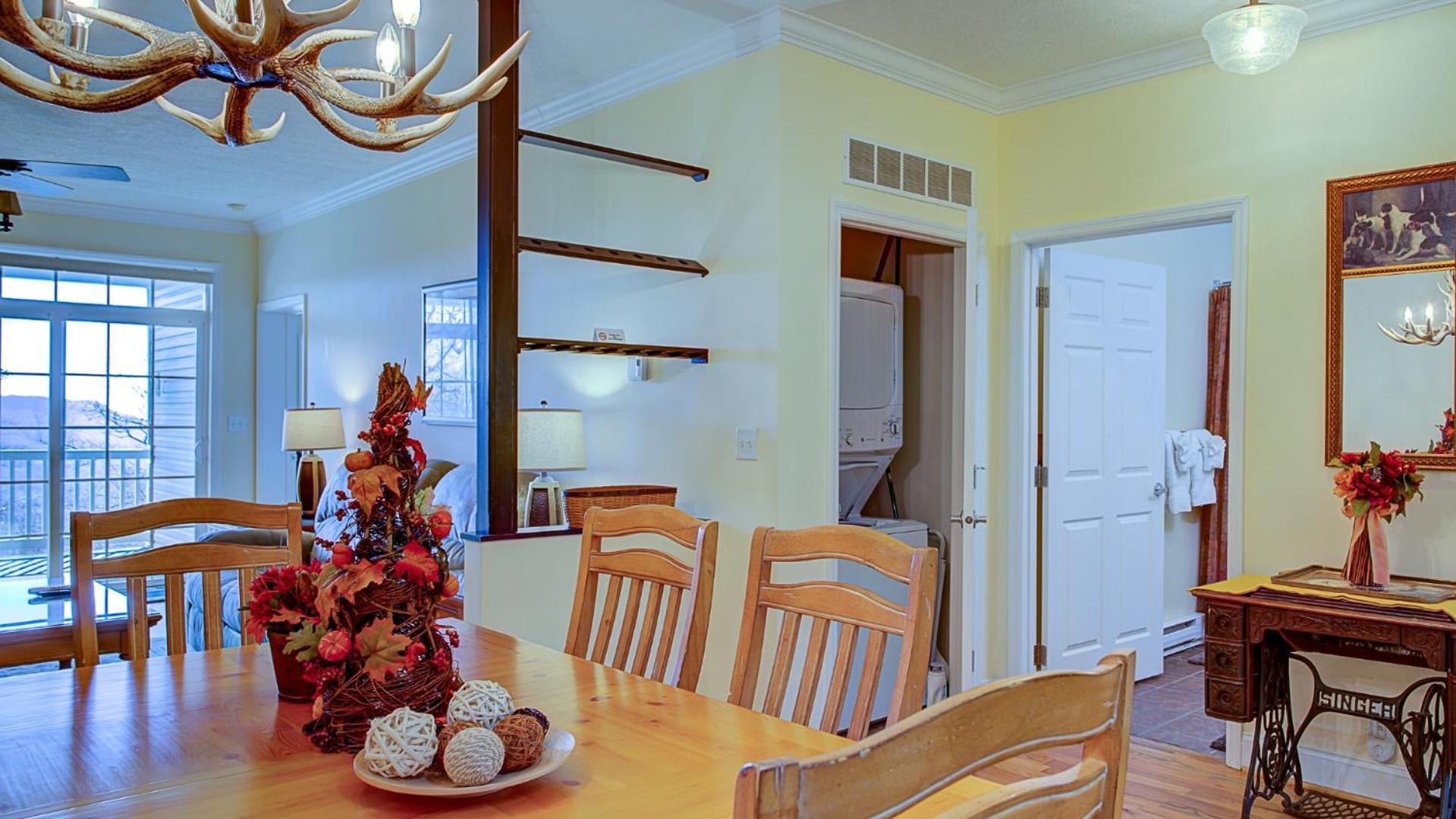 Klonteska Condominiums By Vci Real Estate Services Beech Mountain Rom bilde