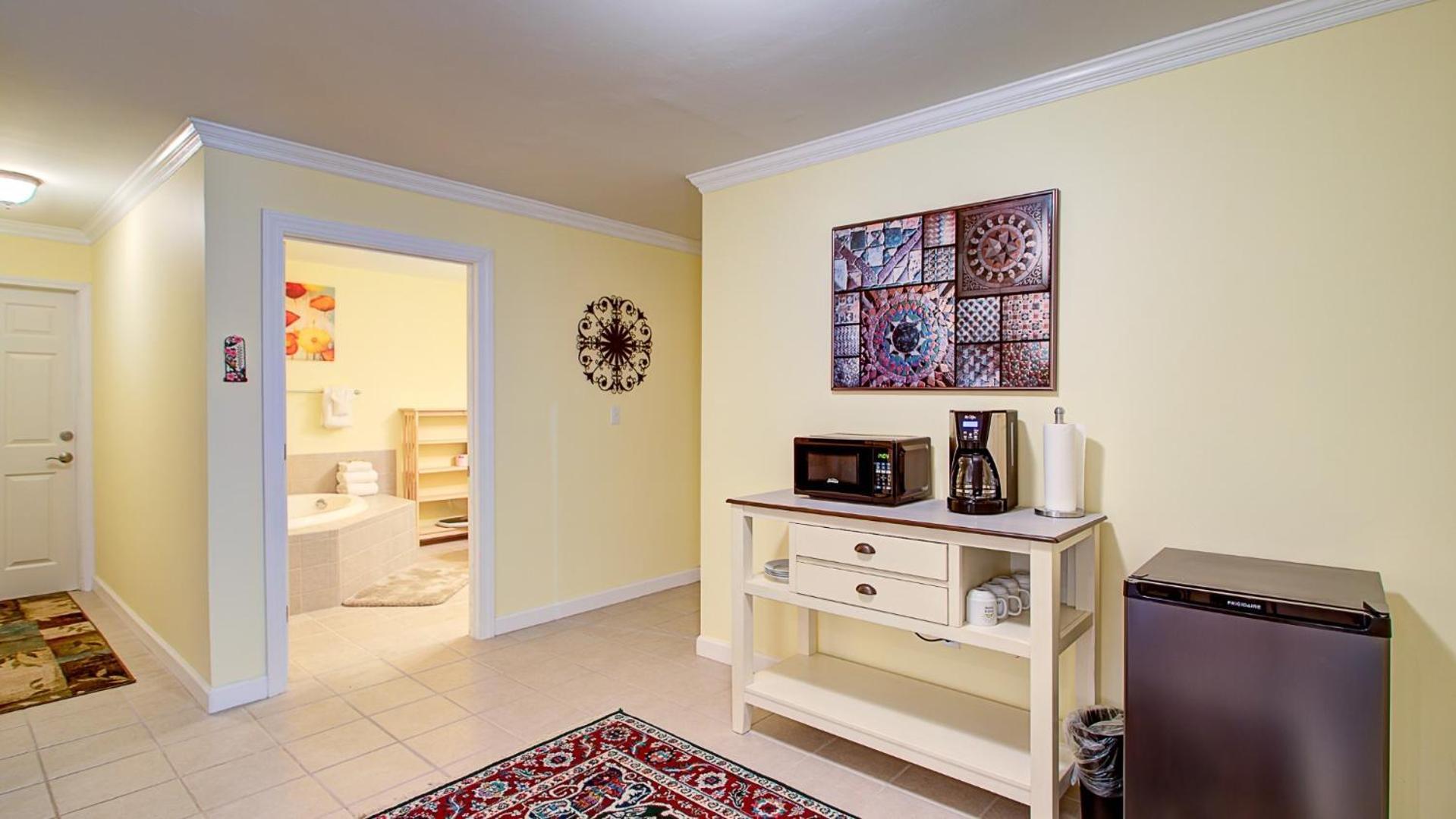 Klonteska Condominiums By Vci Real Estate Services Beech Mountain Rom bilde