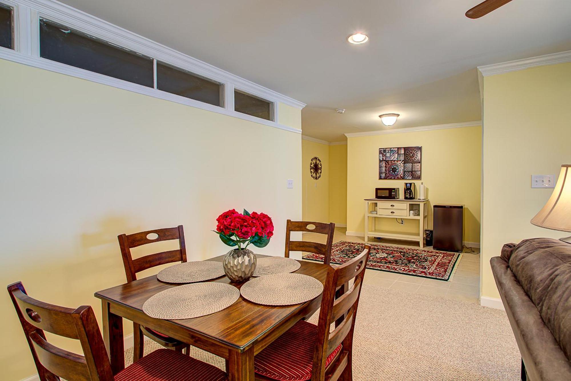 Klonteska Condominiums By Vci Real Estate Services Beech Mountain Rom bilde
