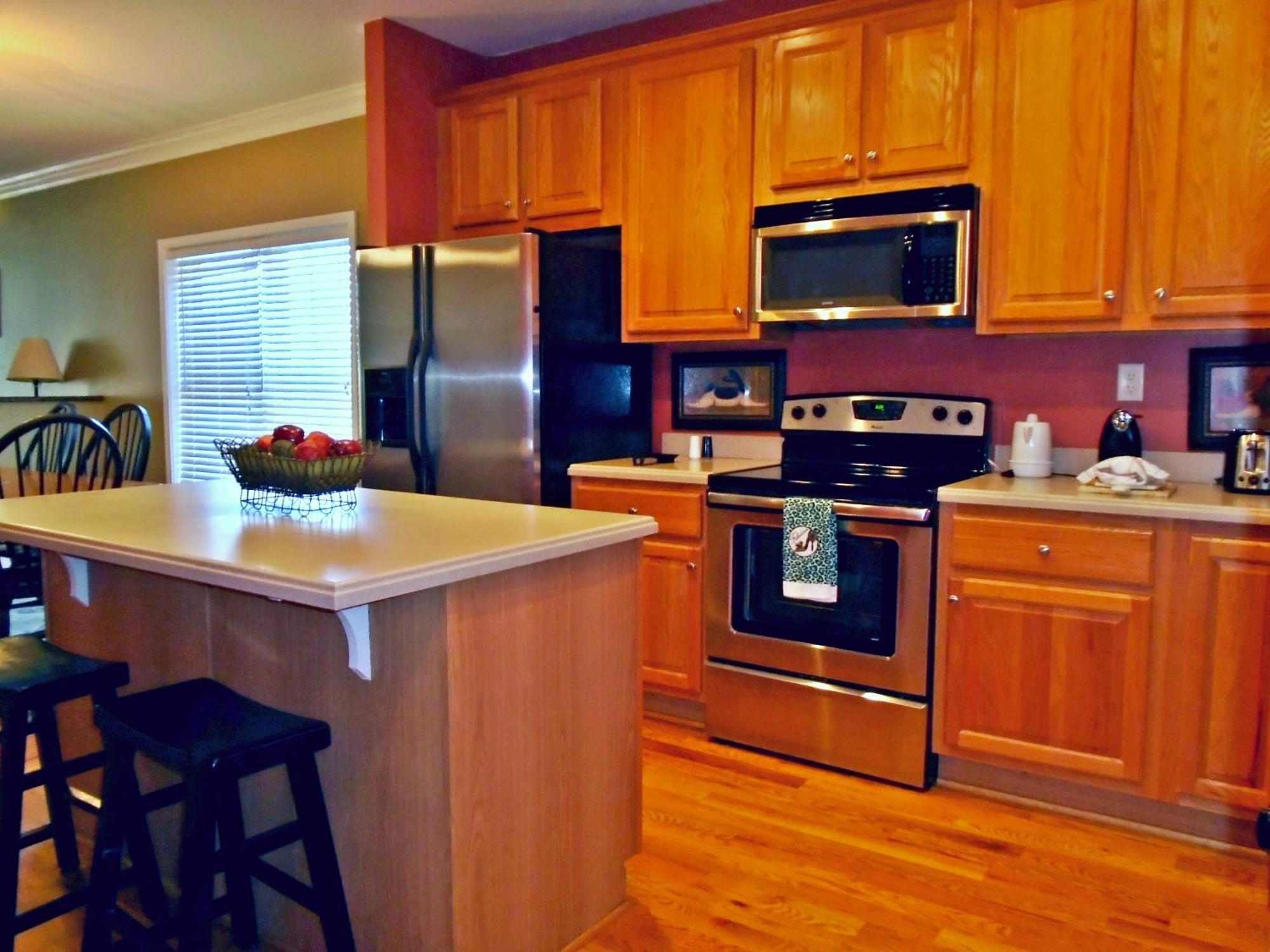 Klonteska Condominiums By Vci Real Estate Services Beech Mountain Rom bilde
