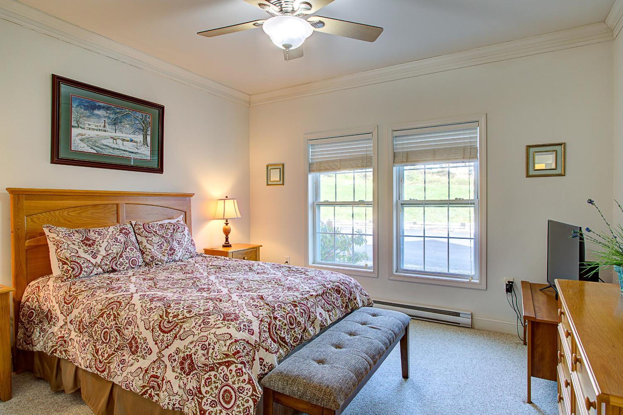 Klonteska Condominiums By Vci Real Estate Services Beech Mountain Rom bilde