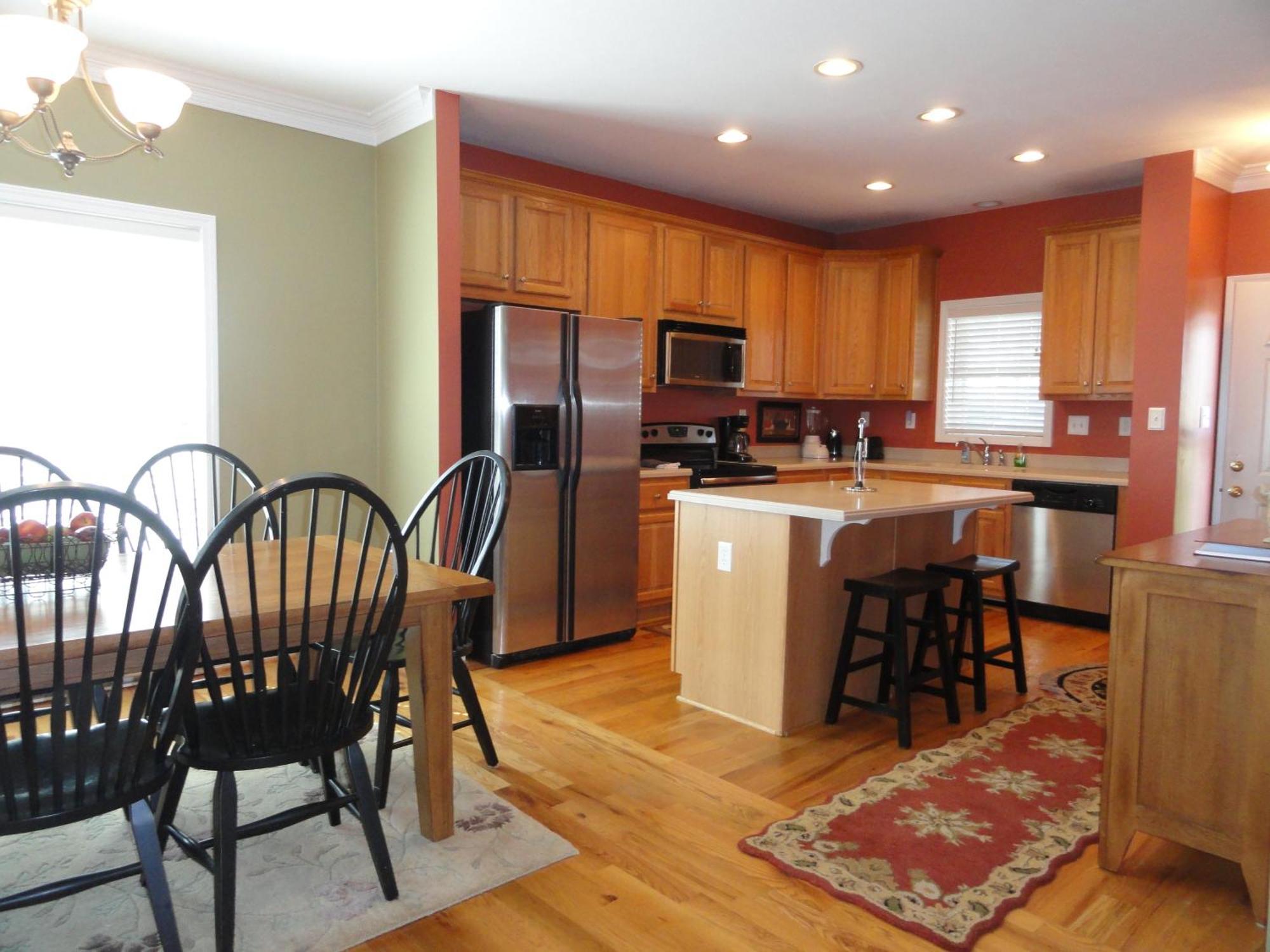 Klonteska Condominiums By Vci Real Estate Services Beech Mountain Rom bilde