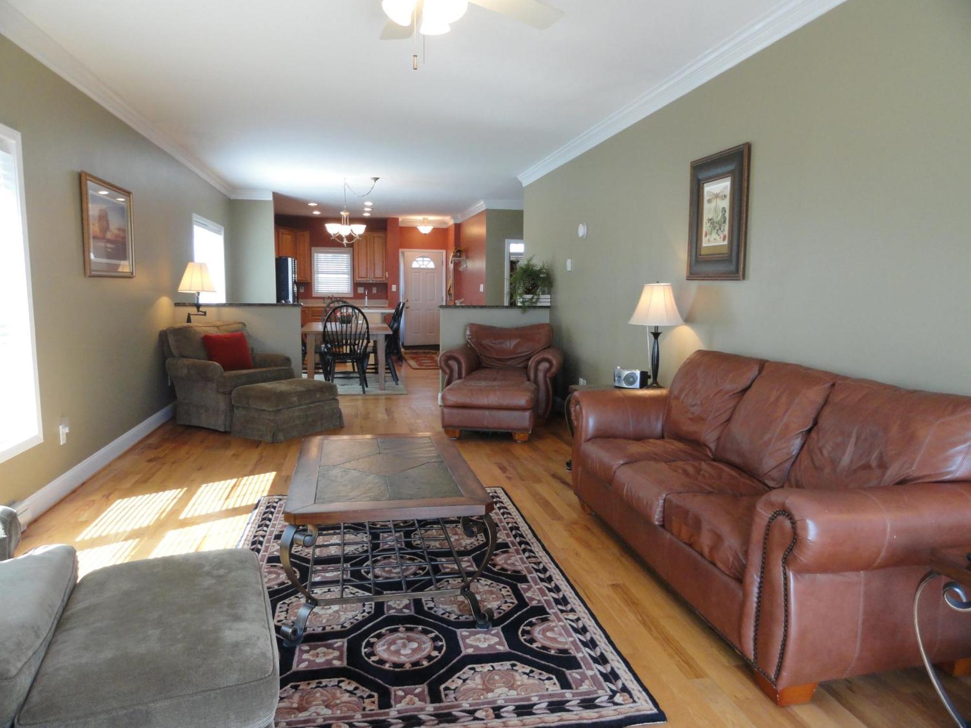Klonteska Condominiums By Vci Real Estate Services Beech Mountain Rom bilde