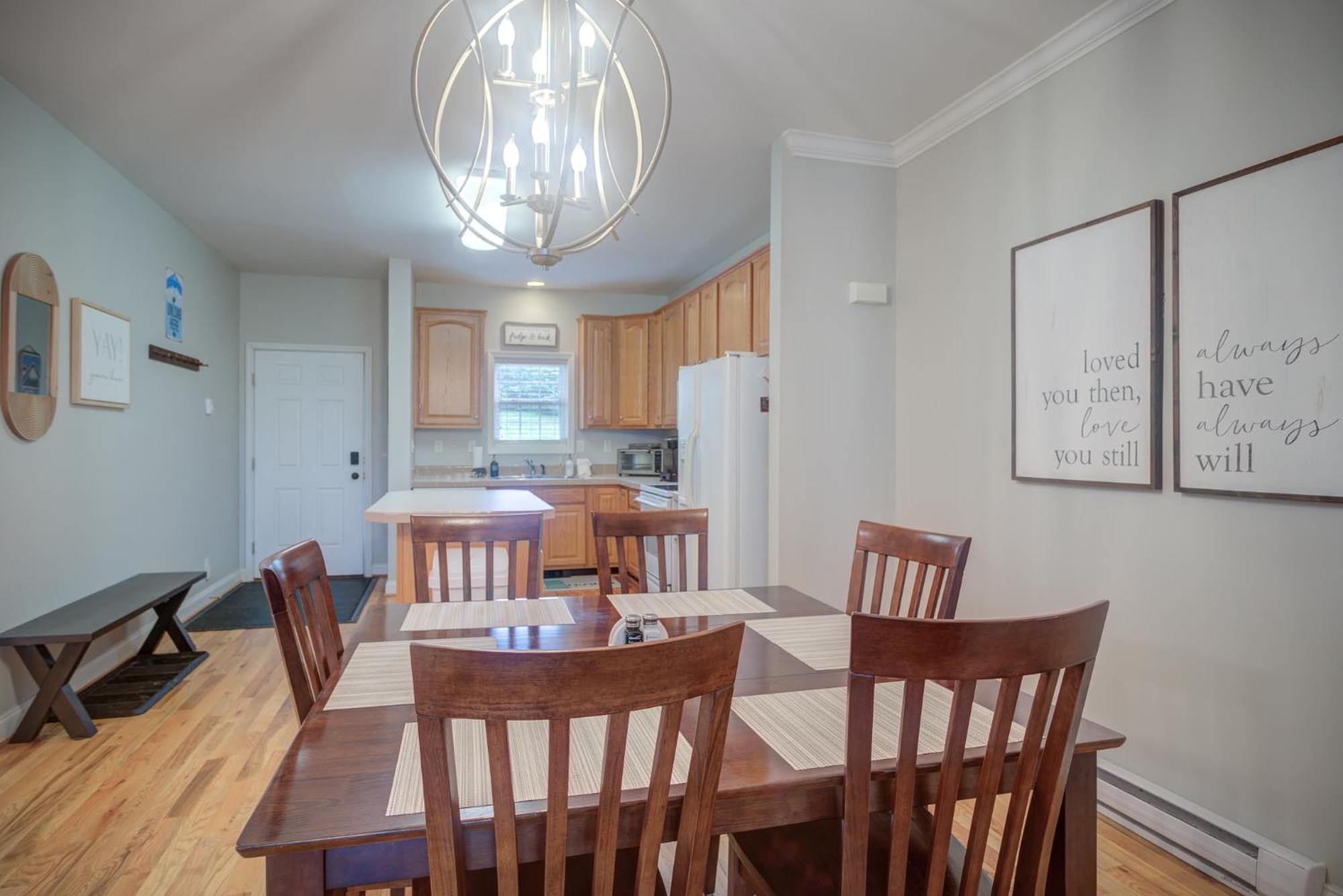 Klonteska Condominiums By Vci Real Estate Services Beech Mountain Eksteriør bilde