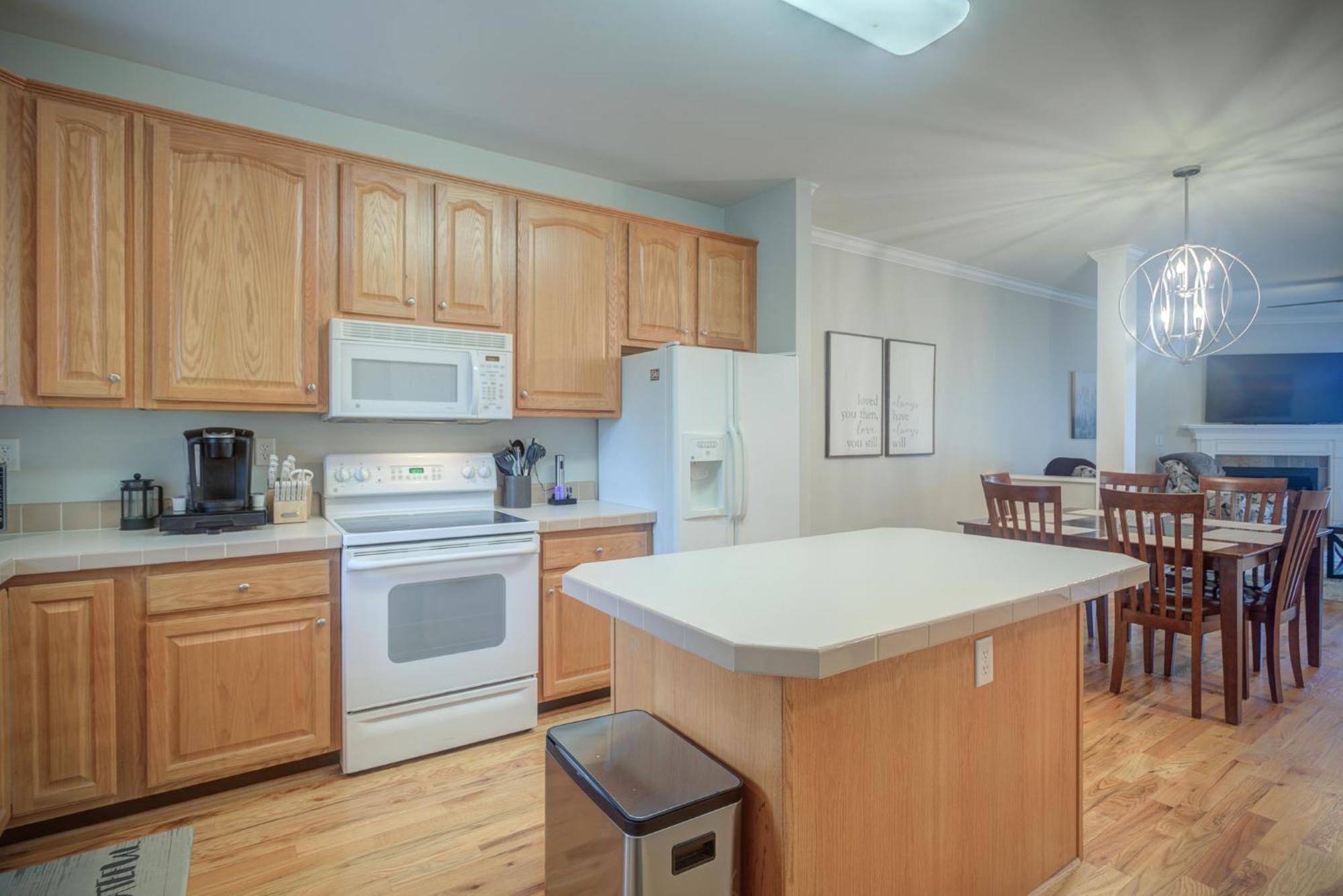Klonteska Condominiums By Vci Real Estate Services Beech Mountain Eksteriør bilde