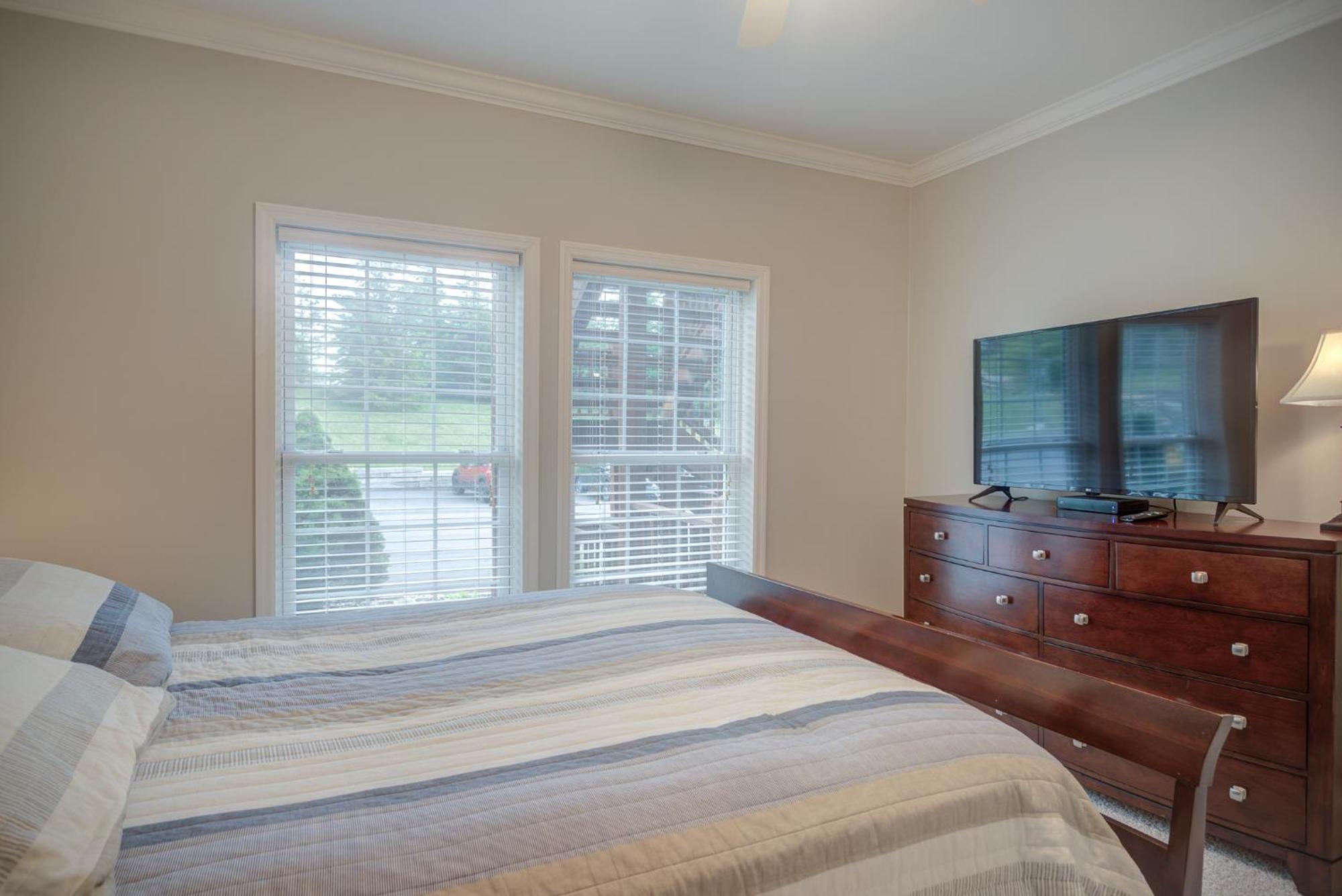Klonteska Condominiums By Vci Real Estate Services Beech Mountain Eksteriør bilde