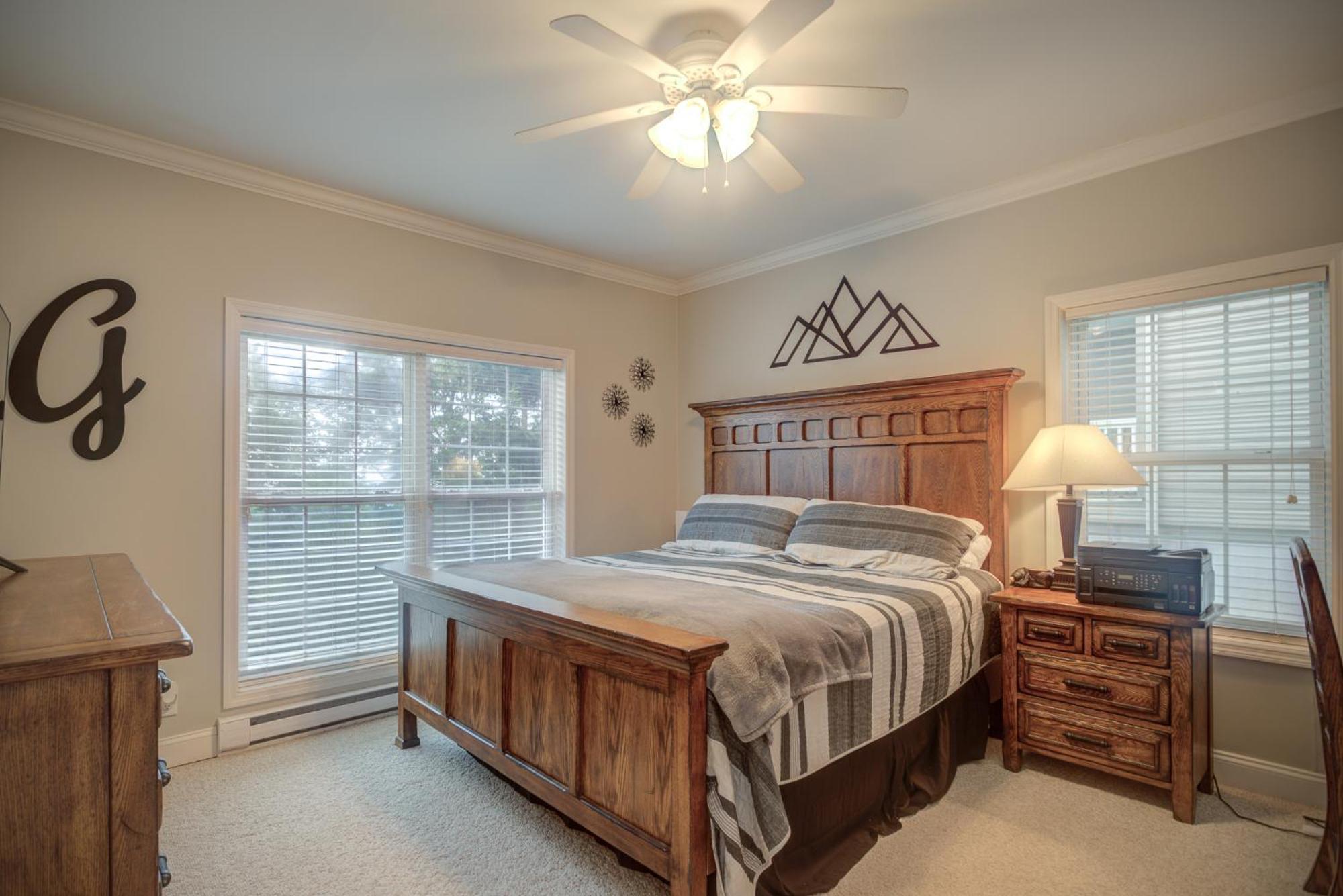 Klonteska Condominiums By Vci Real Estate Services Beech Mountain Eksteriør bilde
